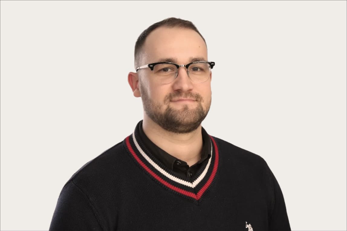 Underwriting Manager Cyber