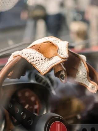 Termine Oldtimer-Rallyes in der Übersicht