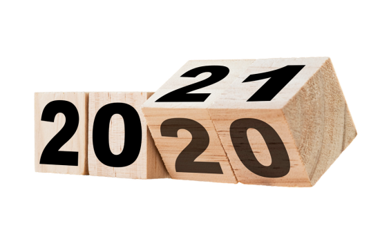Blick auf 2021: Das Thema Cyber ist und bleibt eine Herausforderung