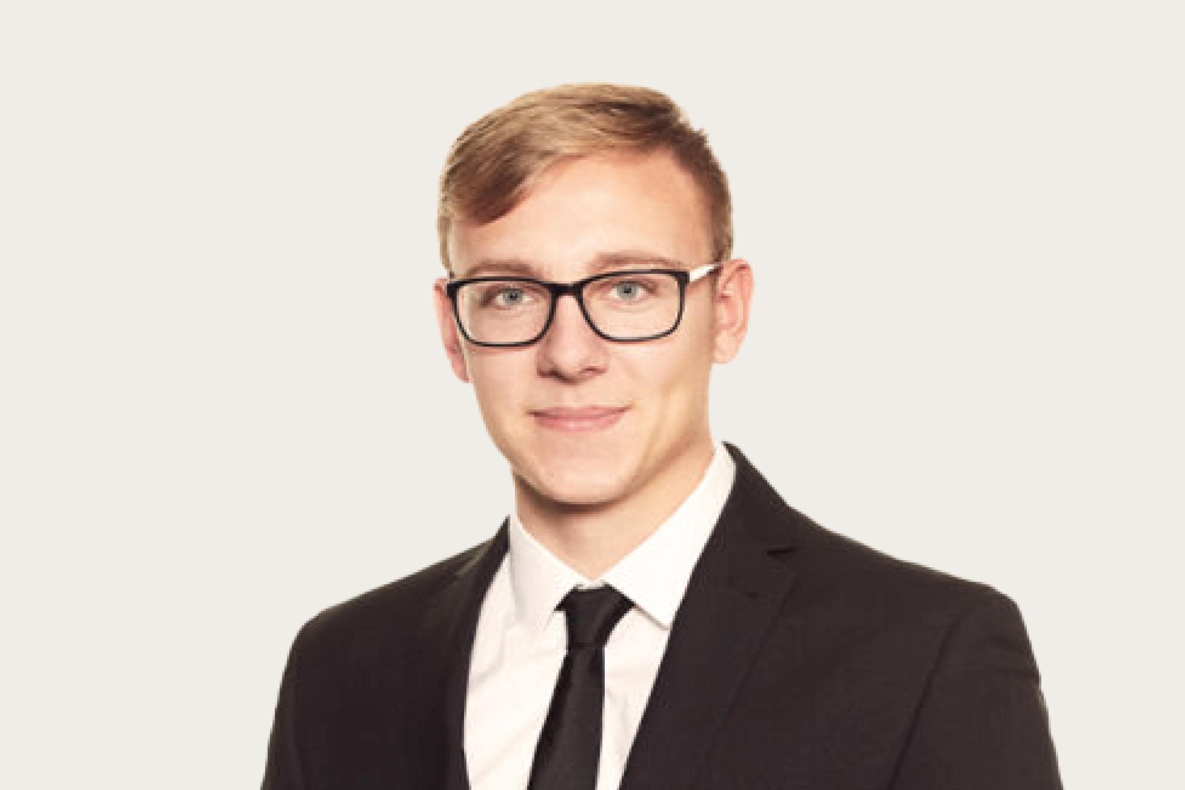 Mario Montenarh, Sales & Development Underwriter Commercial Lines