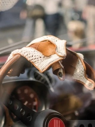 Termine Oldtimer-Rallyes in der Übersicht