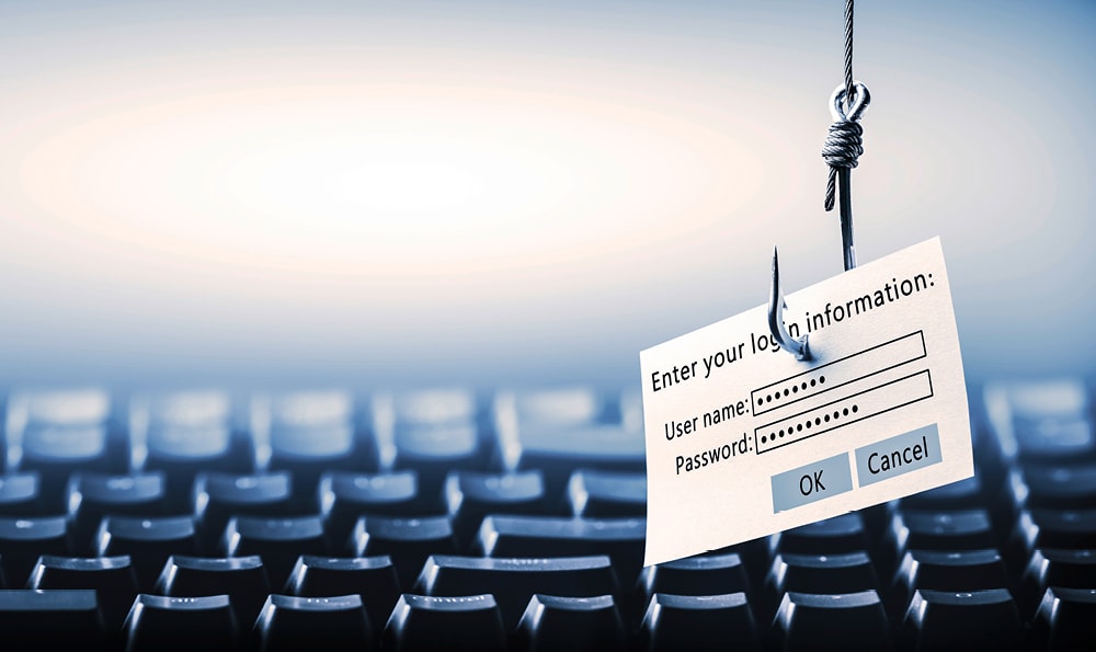 Was ist Phishing? Phishing erkennen und Tipps für Unternehmen