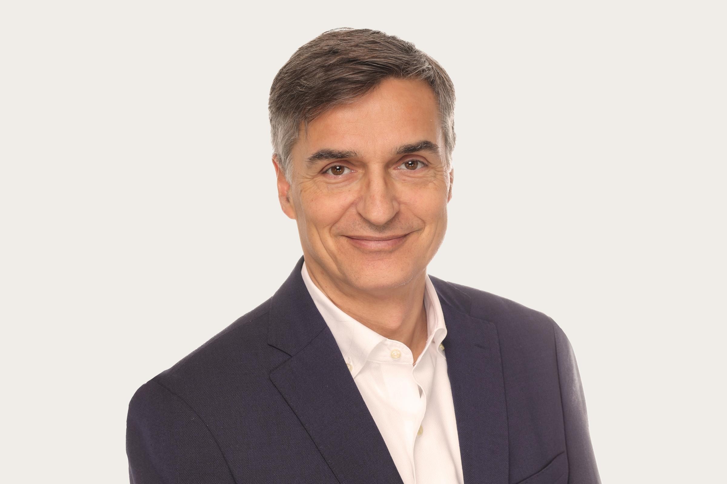 Bild vom Rechtsanwalt Dr. Alexander Duisberg