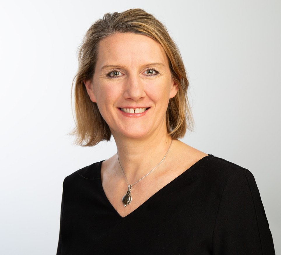 Cathrin Engelmann, Marketing Managerin