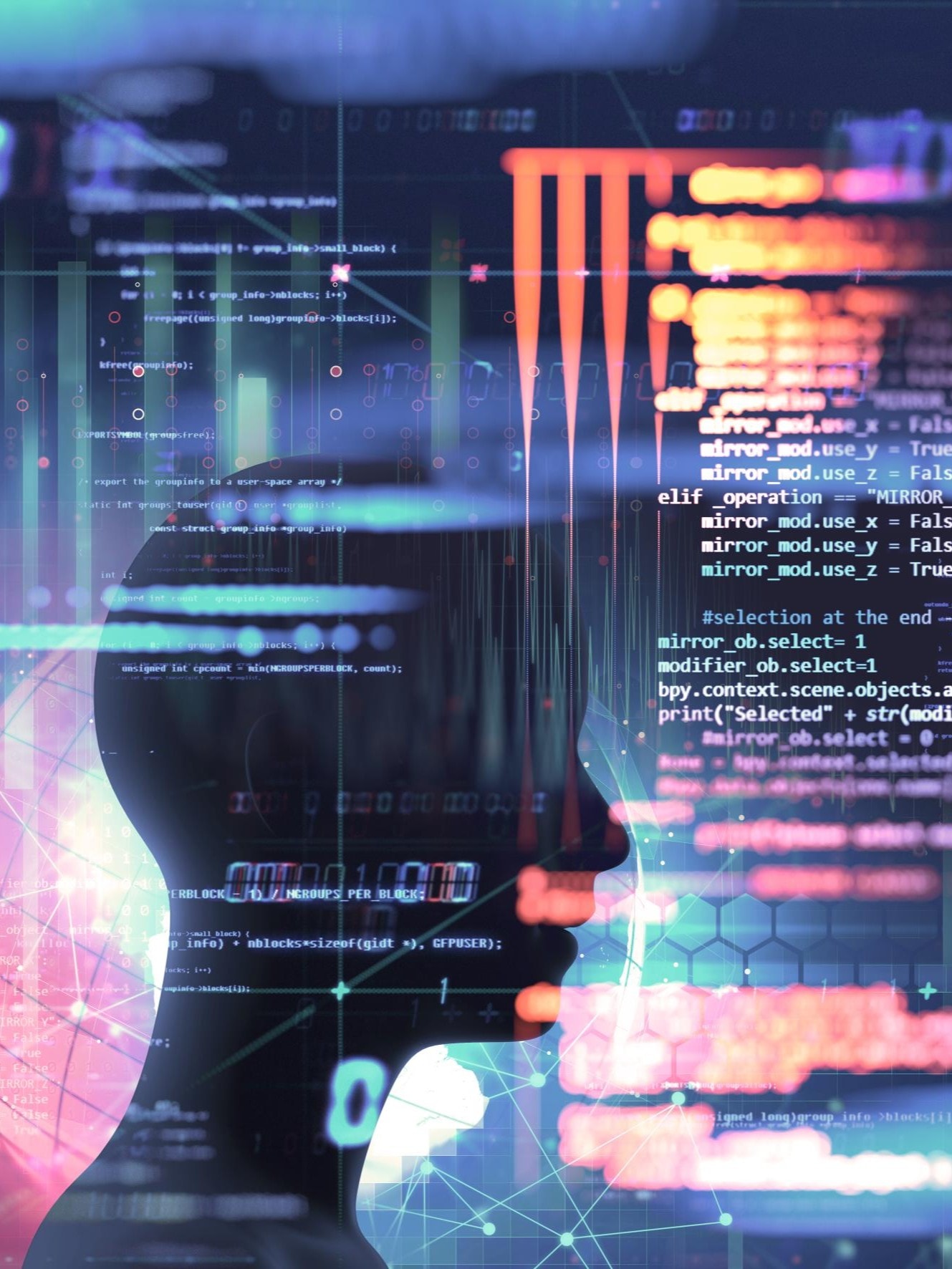 Die beliebtesten Programmiersprachen 2022 und die Bedeutung von Open-Source-Communities