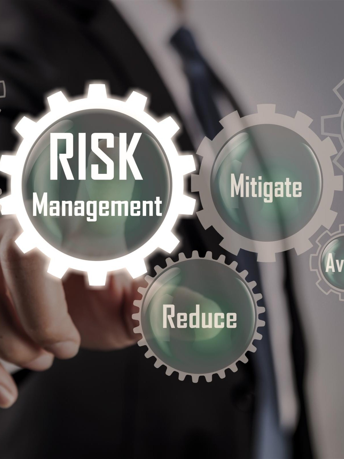 Ist Ihre IT gut aufgestellt? Ein Risk-Audit bringt viel ans Licht!