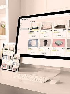 Mobile Shopping wird stärker – ein Onlineshop muss mithalten können
