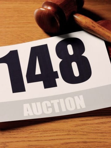 Auktionsergebnisse aus Oldtimer-Versteigerungen