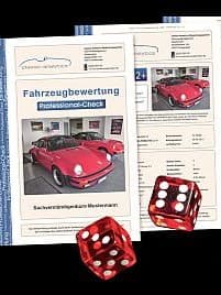 Oldtimer-Werte – alles nur gewürfelt? Expertenrunde im Rückblick