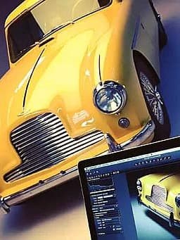 Oldtimer-Zustandsnoten: Was sie bedeuten und welche 3 Wege es zur Wertermittlung gibt