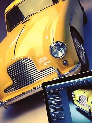 Oldtimer-Zustandsnoten: Was sie bedeuten und welche 3 Wege es zur Wertermittlung gibt