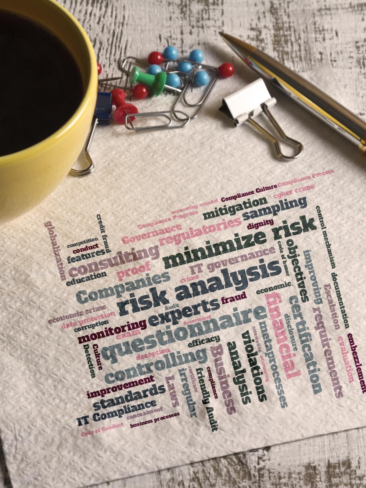 Projekt-Risiken: Die 6 kritischsten Faktoren, an denen IT-Freelancer scheitern