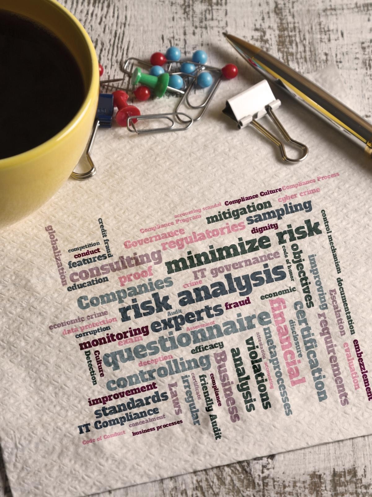 Projekt-Risiken: Die 6 kritischsten Faktoren, an denen IT-Freelancer scheitern
