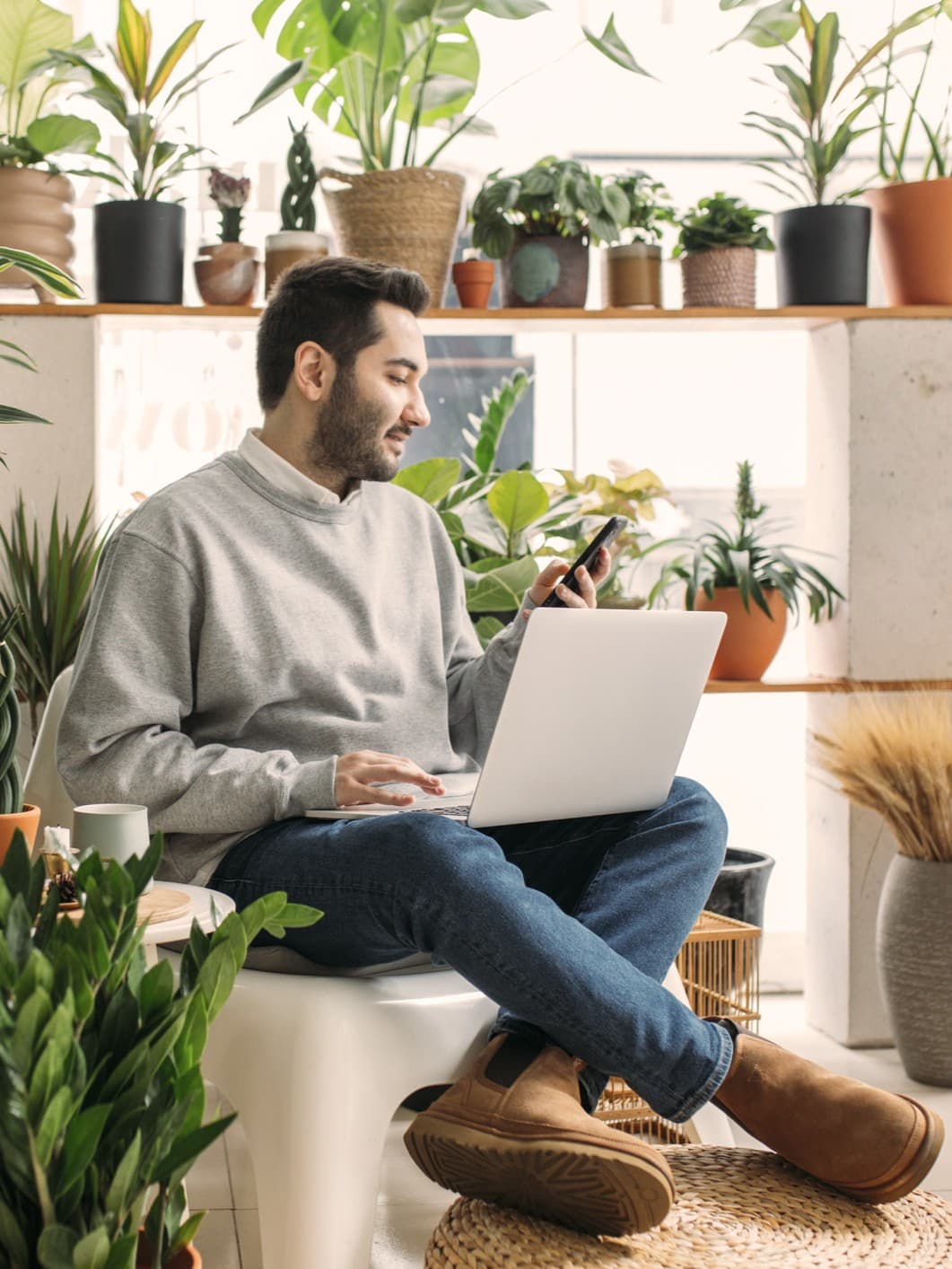 Selbstständig machen als Immobilienmakler: Infos und Tipps