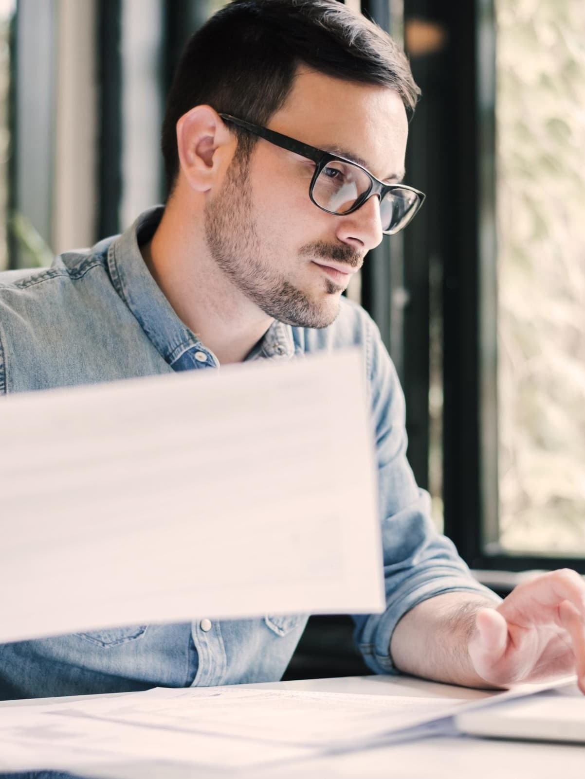 Selbstständig machen mit der richtigen Rechtsform