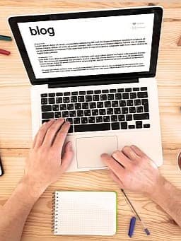 Wie erstelle ich einen Blog? Tipps
