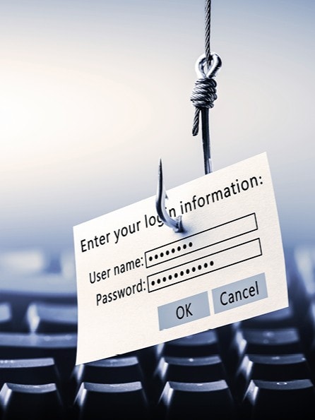 Was ist Phishing? Phishing erkennen und Tipps für Unternehmen