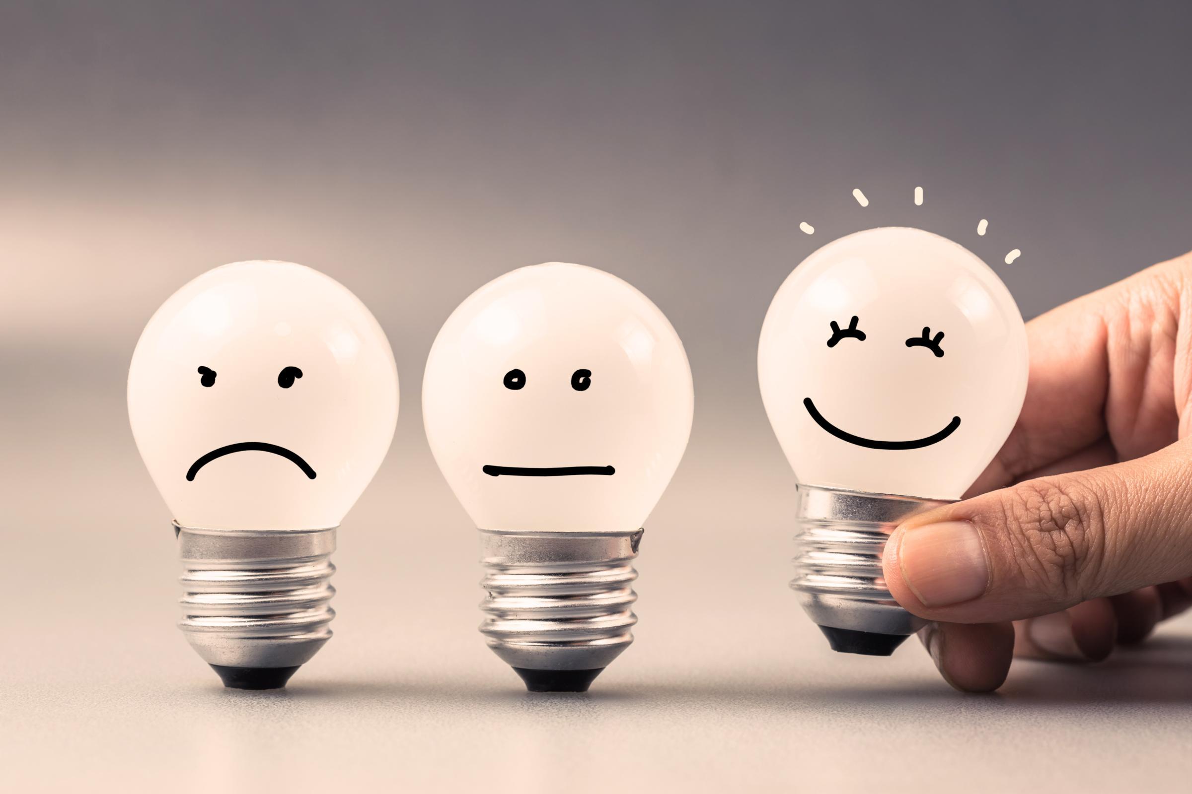 Deutsche Top-500-Unternehmen und digitale Kundenkommunikation: Keine Glanzleistung!