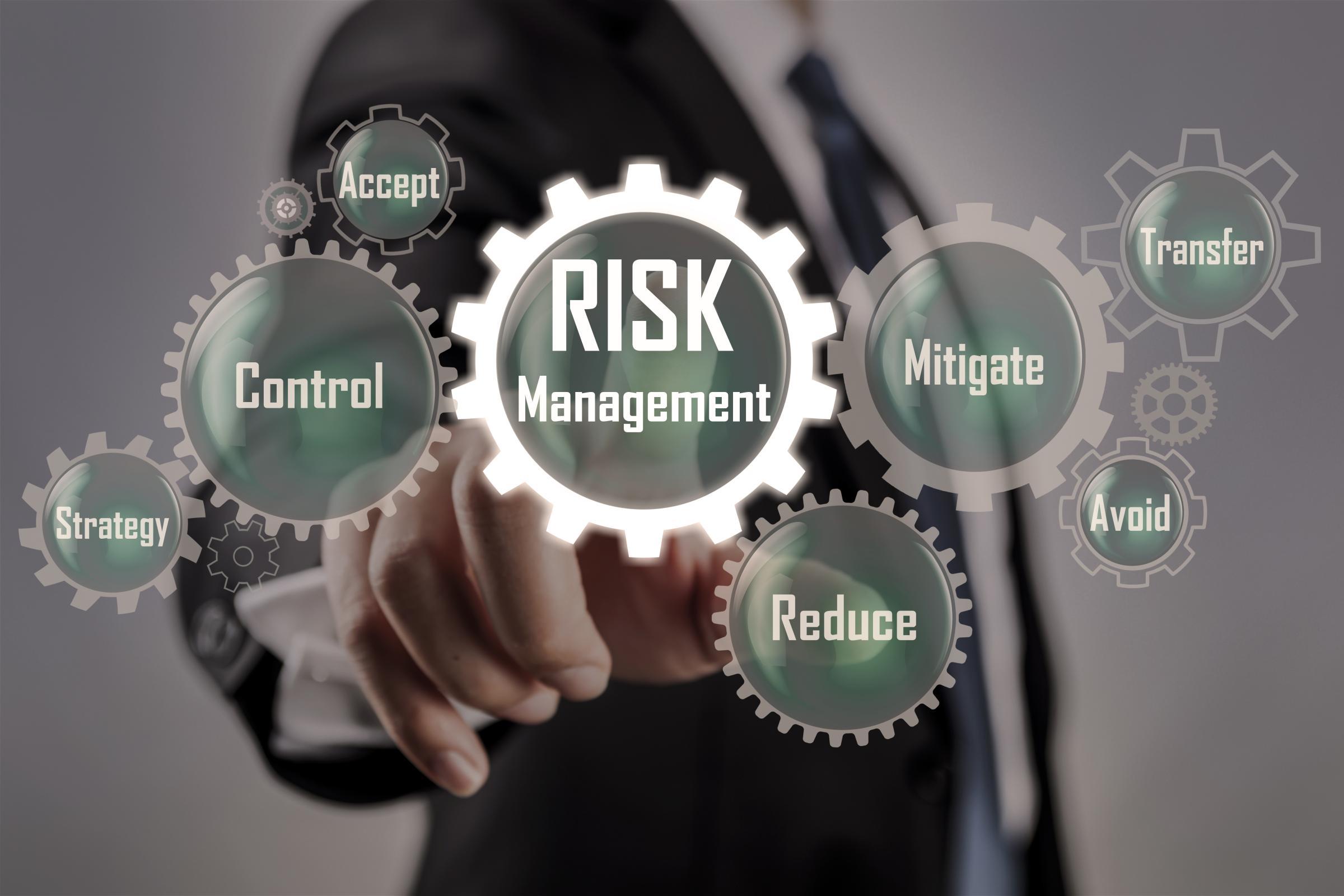 Ist Ihre IT gut aufgestellt? Ein Risk-Audit bringt viel ans Licht!
