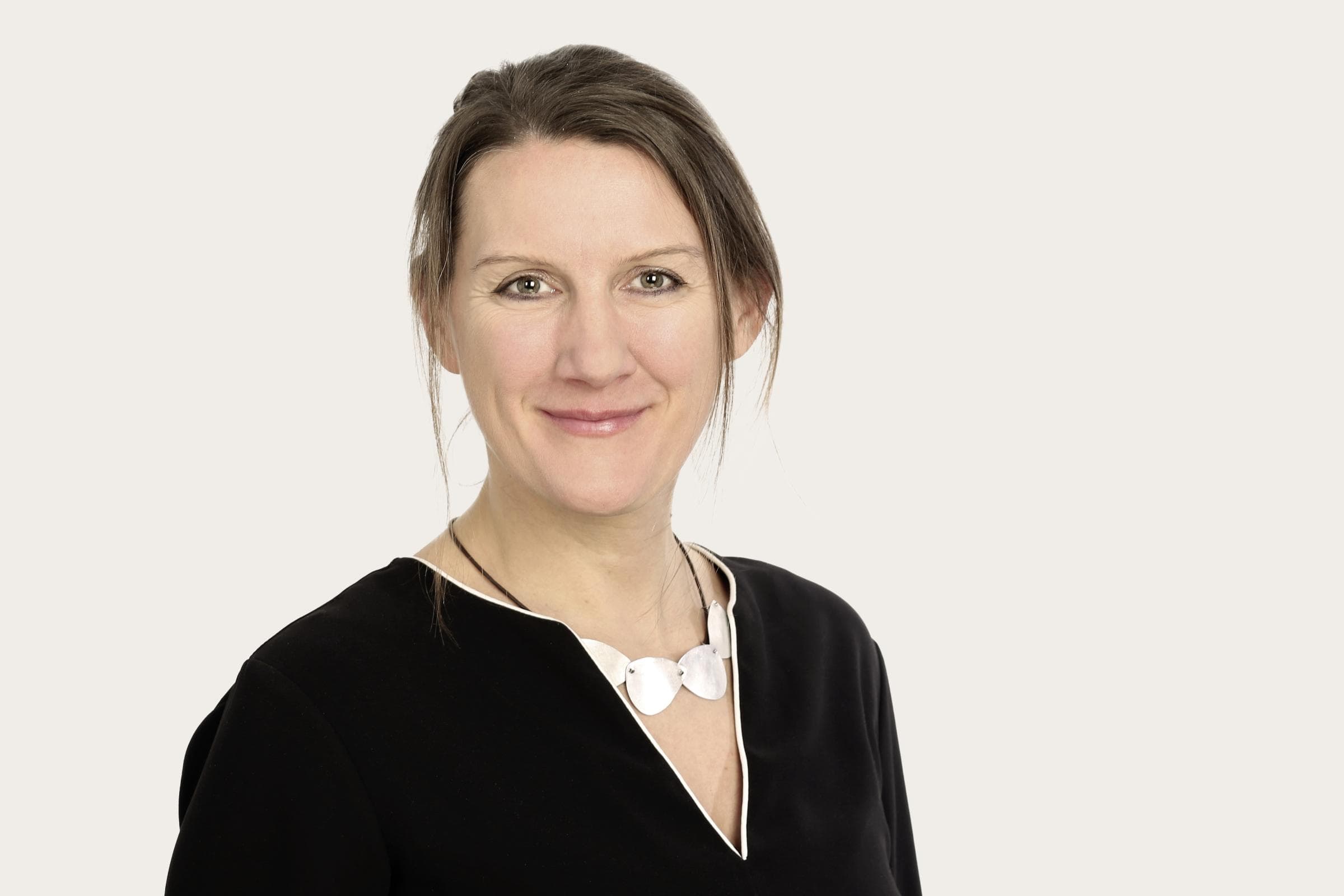 Cathrin Engelmann, Marketing Managerin