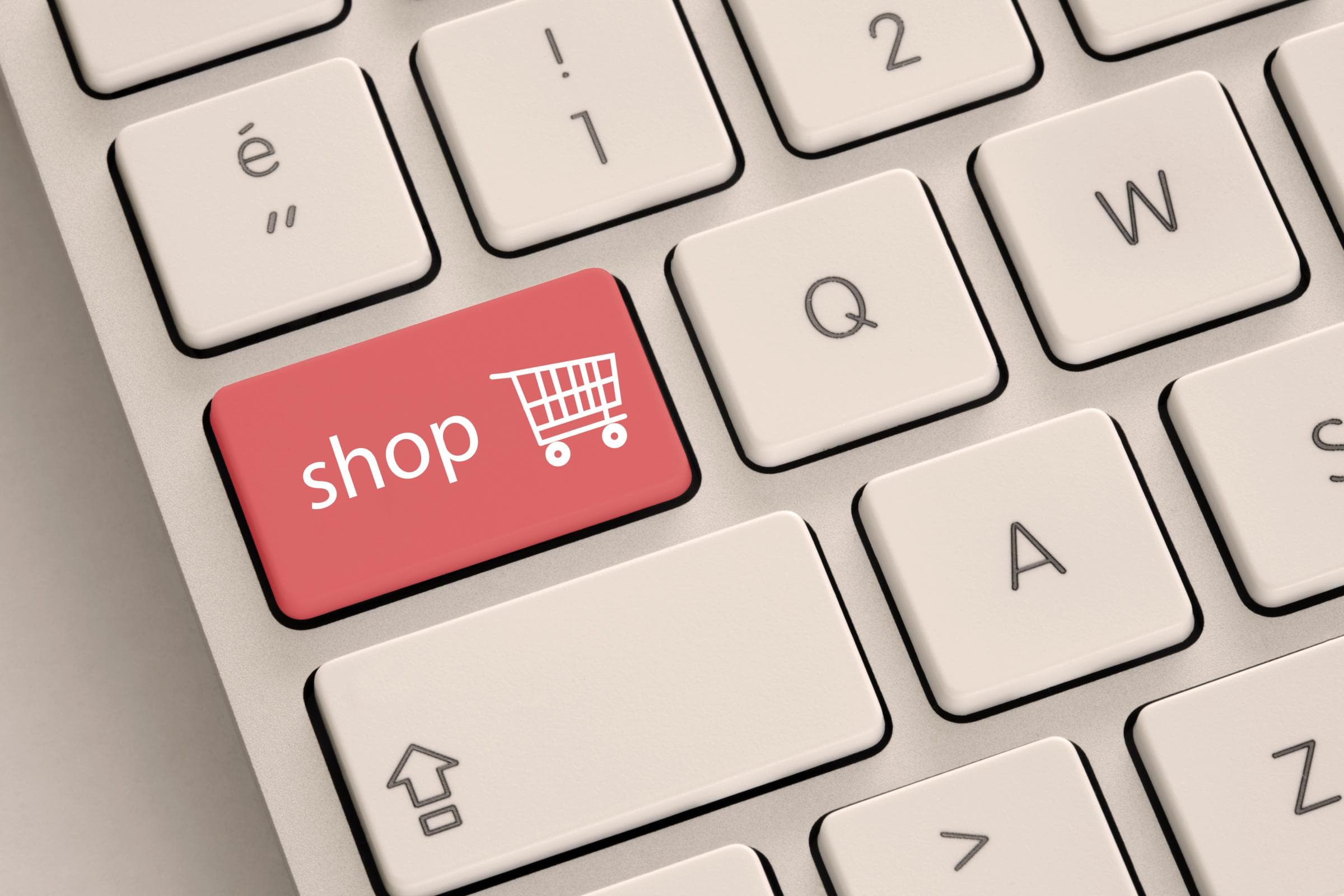 Vom Laden zum E-Commerce? So funktioniert der Online-Handel