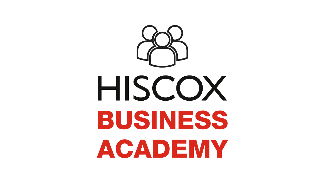 hiscox business academy