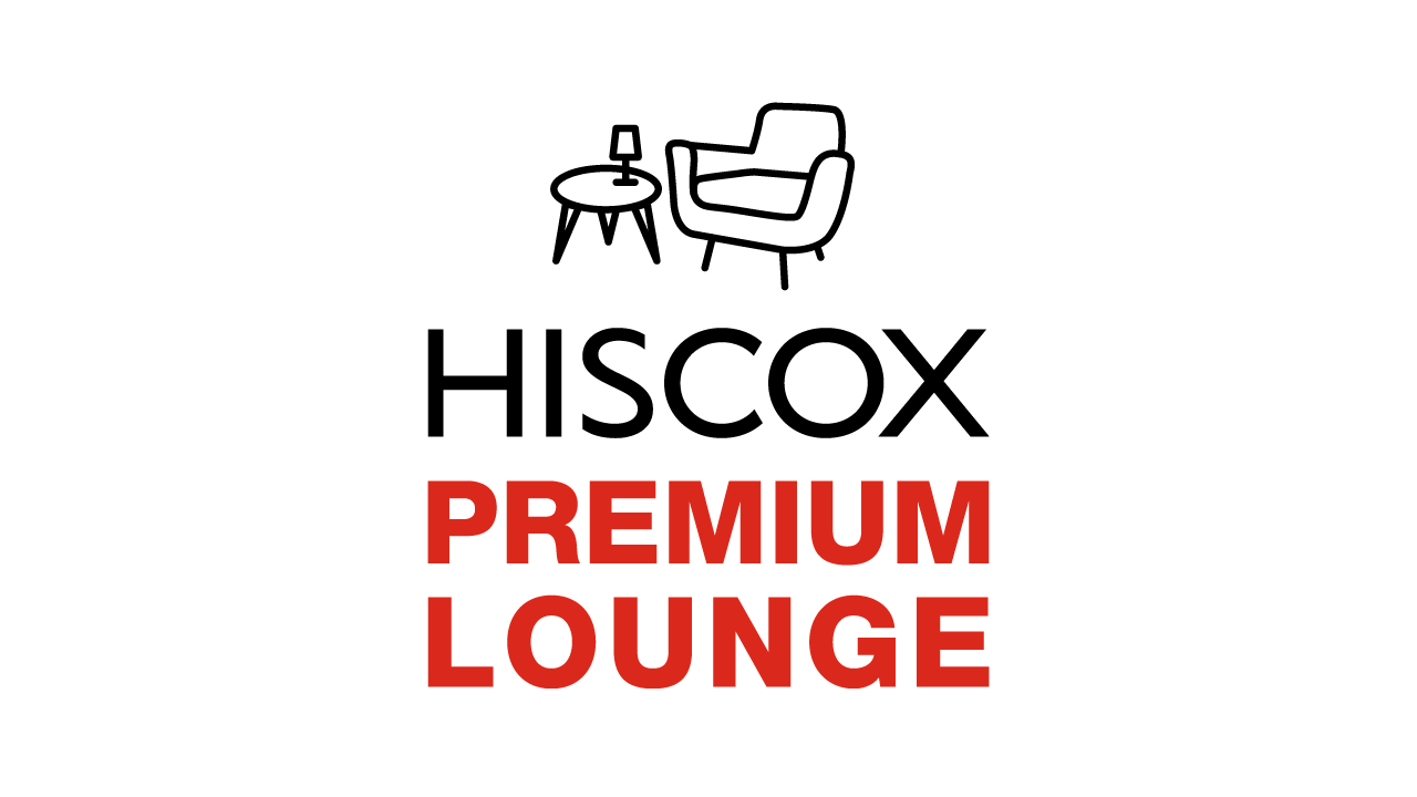 hiscox premium lounge