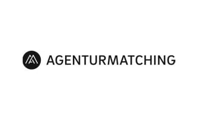 Logo von Agenturmatching