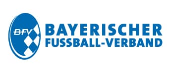 Logo des Bayerischen Fussballverbands