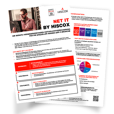 makler-factsheet-hiscox-it-umfrage-2023