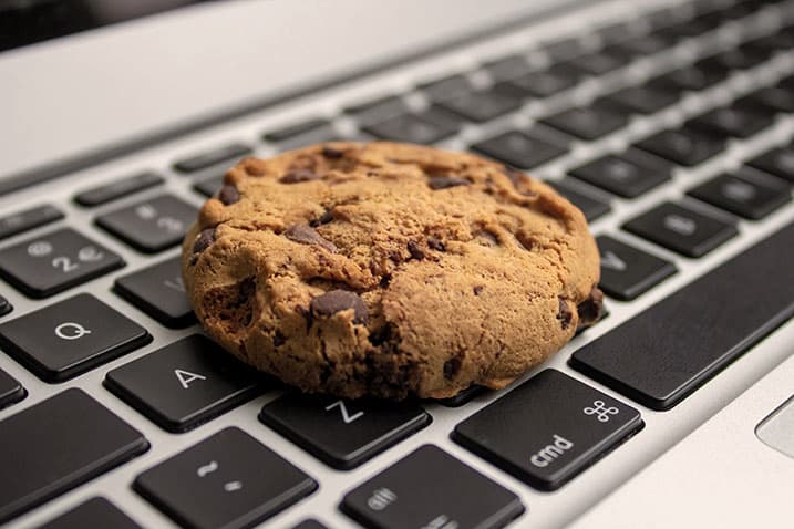 Wie Cookies & Co. die Firmensicherheit gefährden können