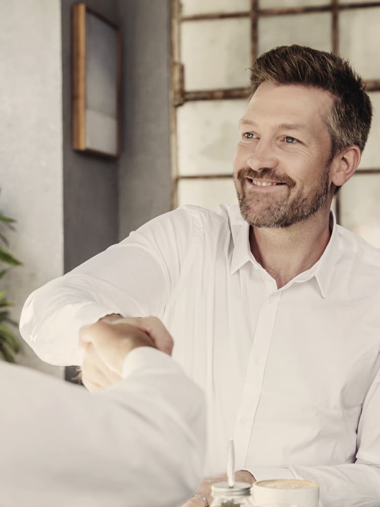 Hiscox Makler werden