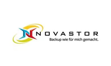 Logo von Novastor