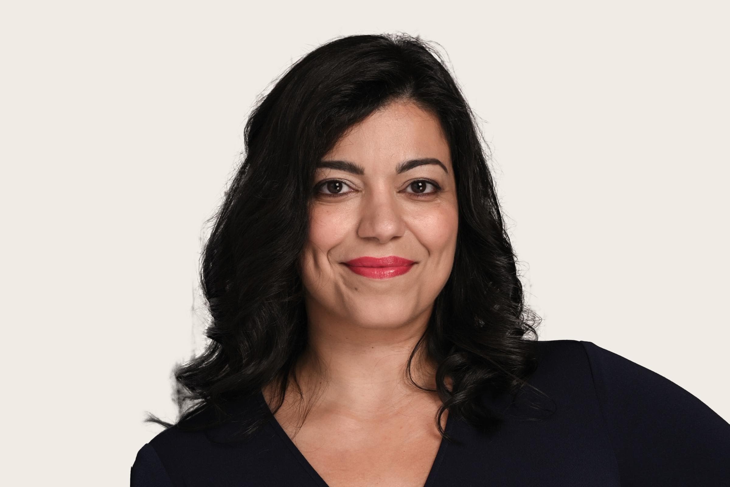 Sarah Afshari