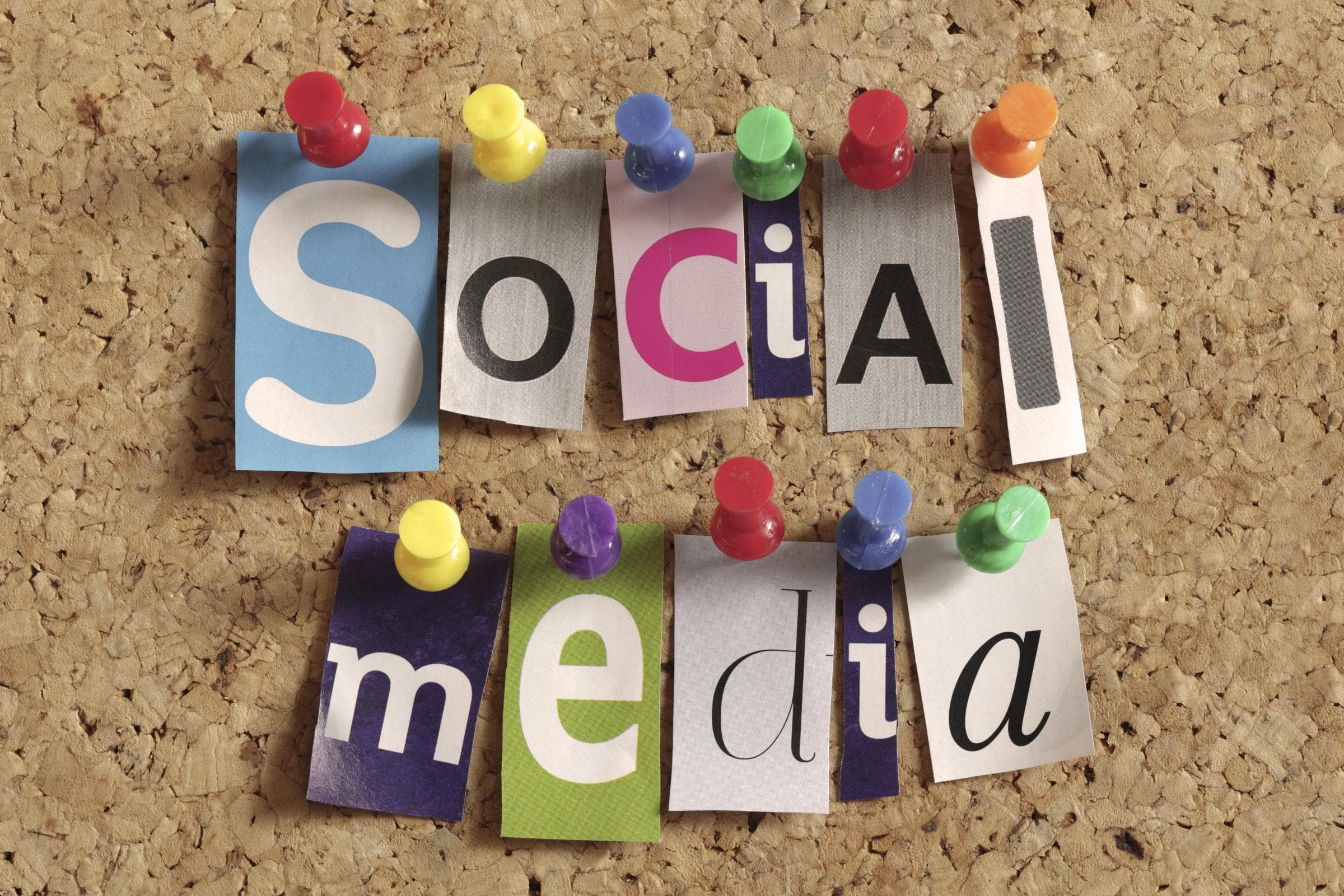 Social Media Marketing für KMUs: Wie geht’s richtig?